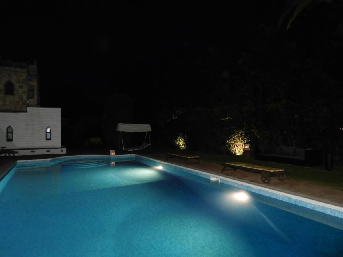 Appartamento Con Piscina Immersa Nel Verde Кашіна Екстер'єр фото